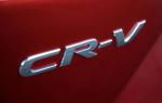 Honda CR-V VTi-LX 2017 года (AU)